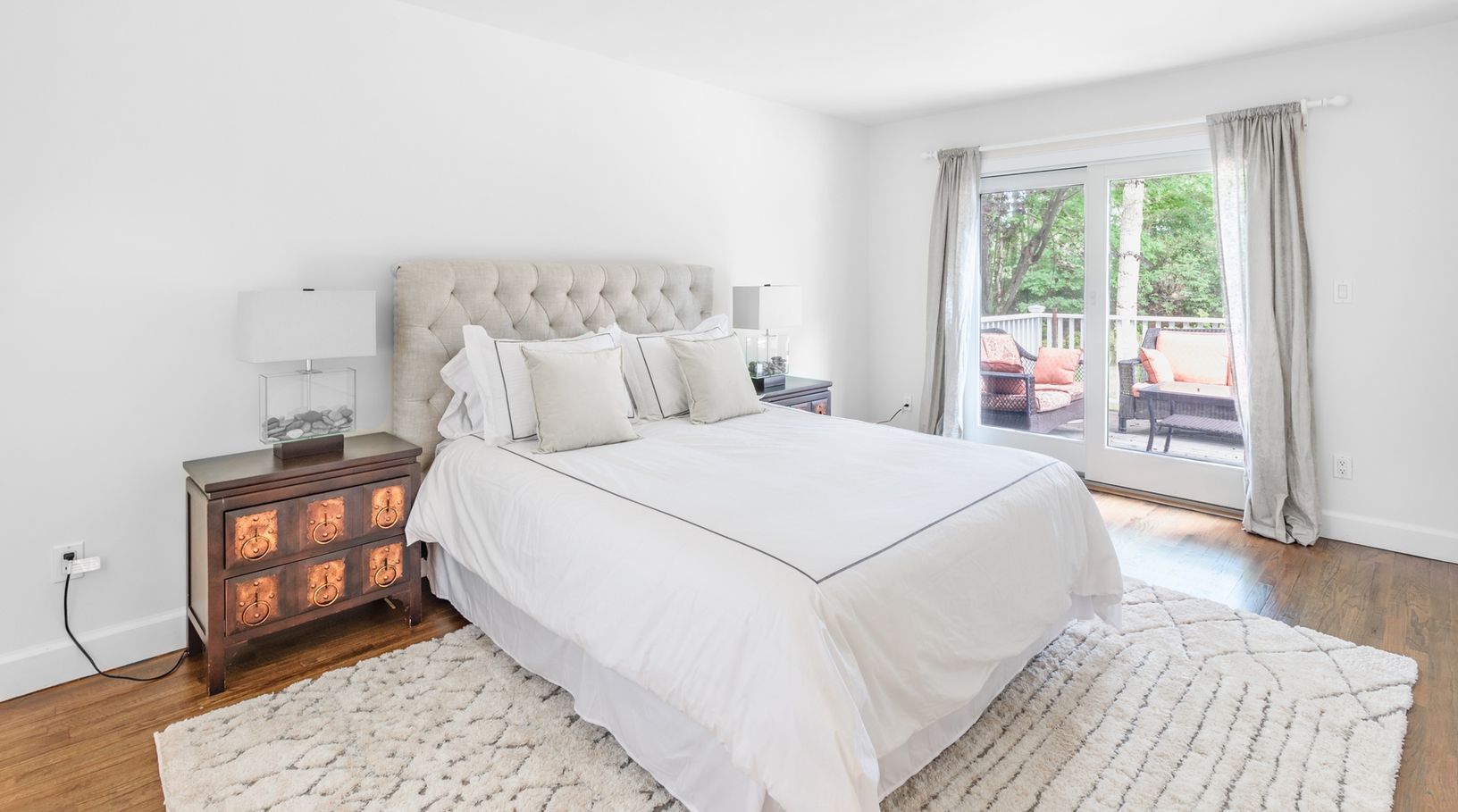  First Floor Guest Suite 2
