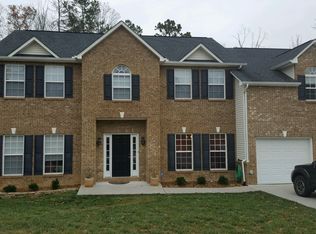 3008 Oakwood Hills Ln, Knoxville, TN 37931