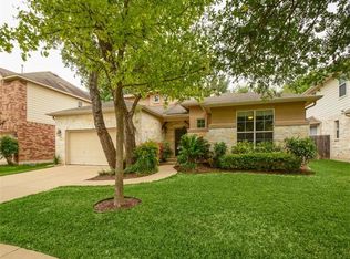 9316 Manipari Ln, Austin, TX 78749