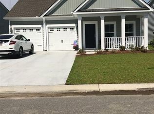 697 Cherry Blossom Dr #135, Murrells Inlet, SC 29576
