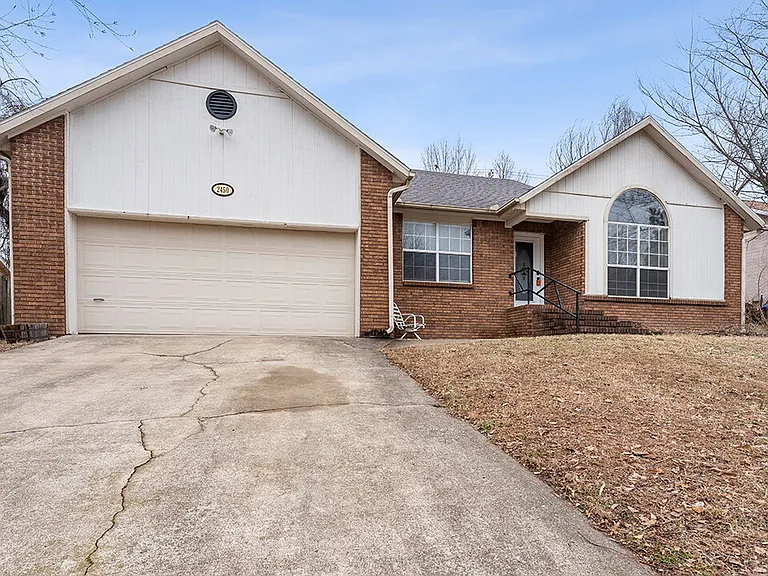 2450 W Jane Circle Dr — Photo 2