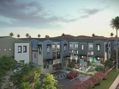 8850 Olive Lane Unit4, Santee, CA, 92071