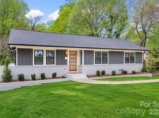 2000 Kilborne Dr, Charlotte, NC 28205