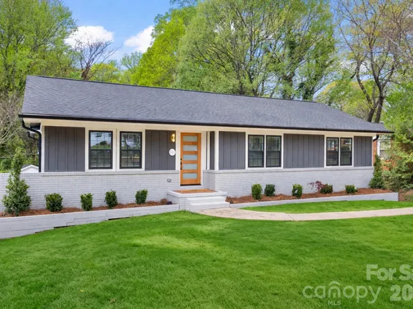 2000 Kilborne Dr, Charlotte, NC 28205