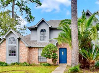 530 Long Shadows Cir, Spring, TX 77388