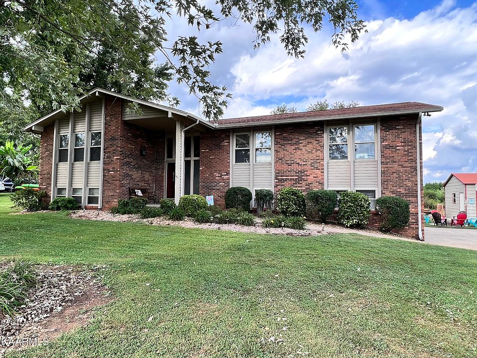 646 Mize Cir, Seymour, TN 37865 | Zillow