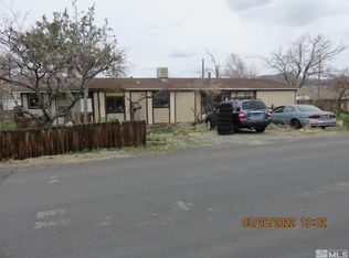 5405 Flora Way, Sun Valley, NV 89433