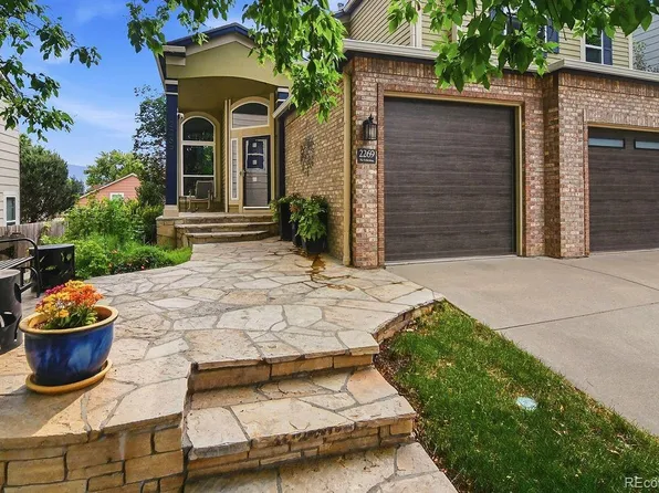 2269 S Ellis Court, Lakewood, CO 80228