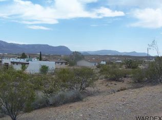 545 E Andrus Ln, Meadview, AZ 86444