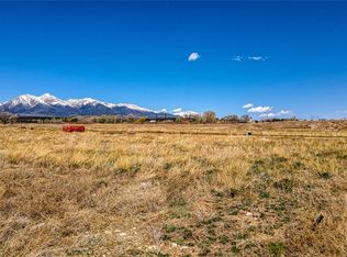 10606 Engelmann Ave LOT 5, Salida, CO 81201