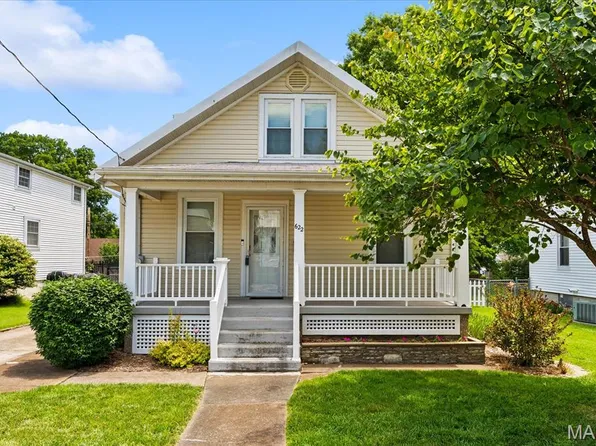 622 Morrison Ave, Waterloo, IL 62298