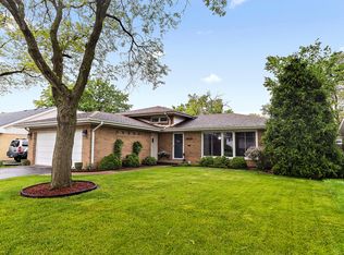 18806 Juhlin Dr, Homewood, IL 60430