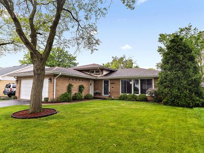 18806 Juhlin Dr, Homewood, IL, 60430