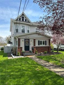 1908 Delaware Ave, New Castle, PA, 16105