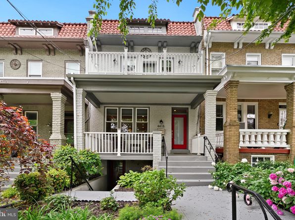 4418 New Hampshire Ave NW, Washington, DC 20011