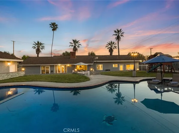 735 E Sierra Madre Ave, Glendora, CA 91741