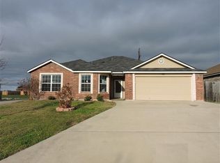 132 Lignite Dr, Jarrell, TX 76537