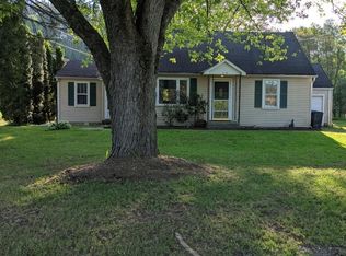 160 Kelsey Rd, Candor, NY 13743