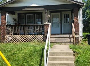 362-364 W 6th St, Mansfield, OH 44903