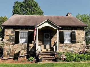 1635 Bustard Rd, Harleysville, PA 19438