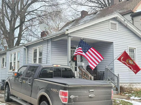 1952 Maple Ave, Cincinnati, OH 45212