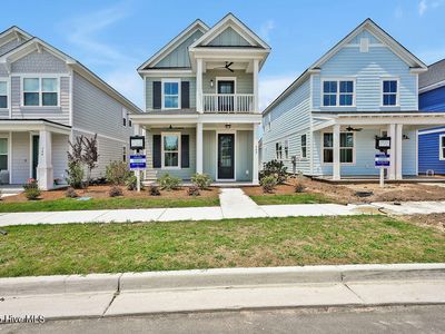 342 Longhill Drive, Wilmington, NC, 28412