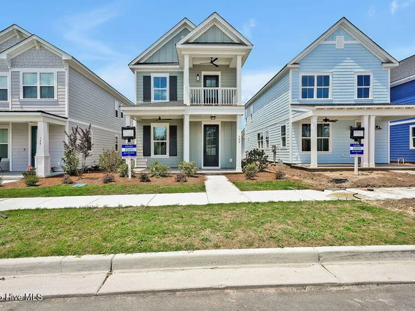 342 Longhill Drive, Wilmington, NC 28412