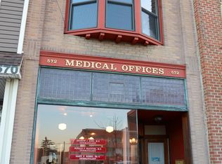 572 Philadelphia St FLOOR 2, Indiana, PA 15701