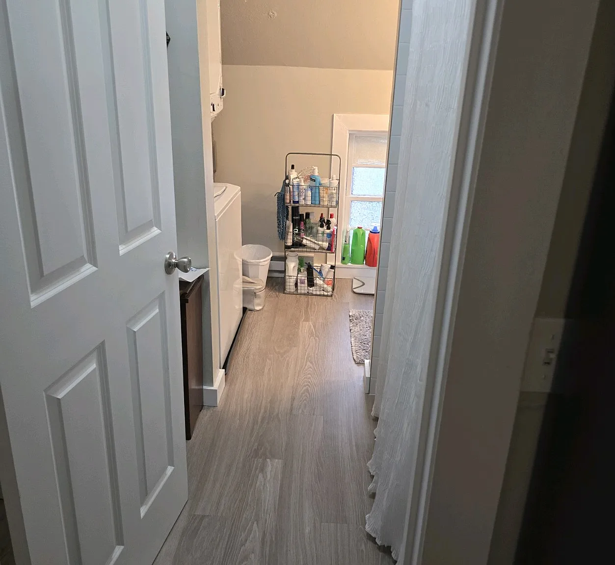 1 bed, 600 sqft, $1,300 — Photo 4
