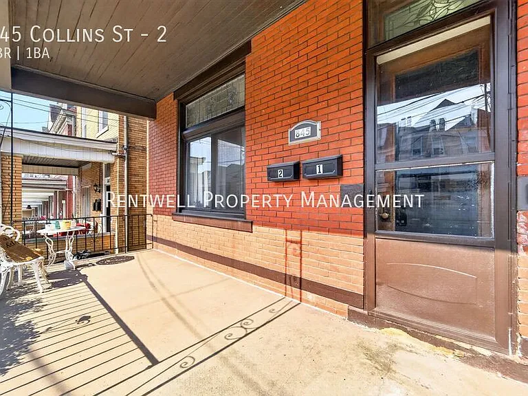 845 Collins St #2 — Photo 21