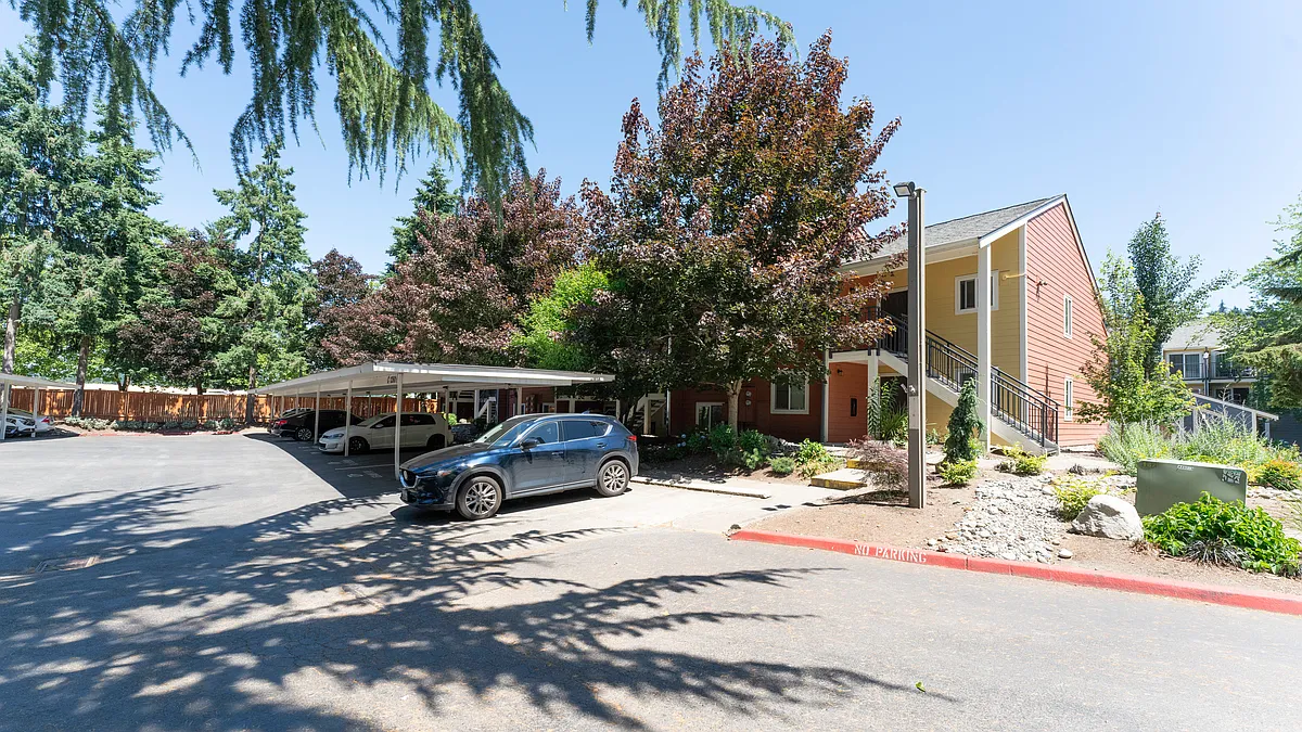 Building Photo - 12601 SE 41st Pl #1C303