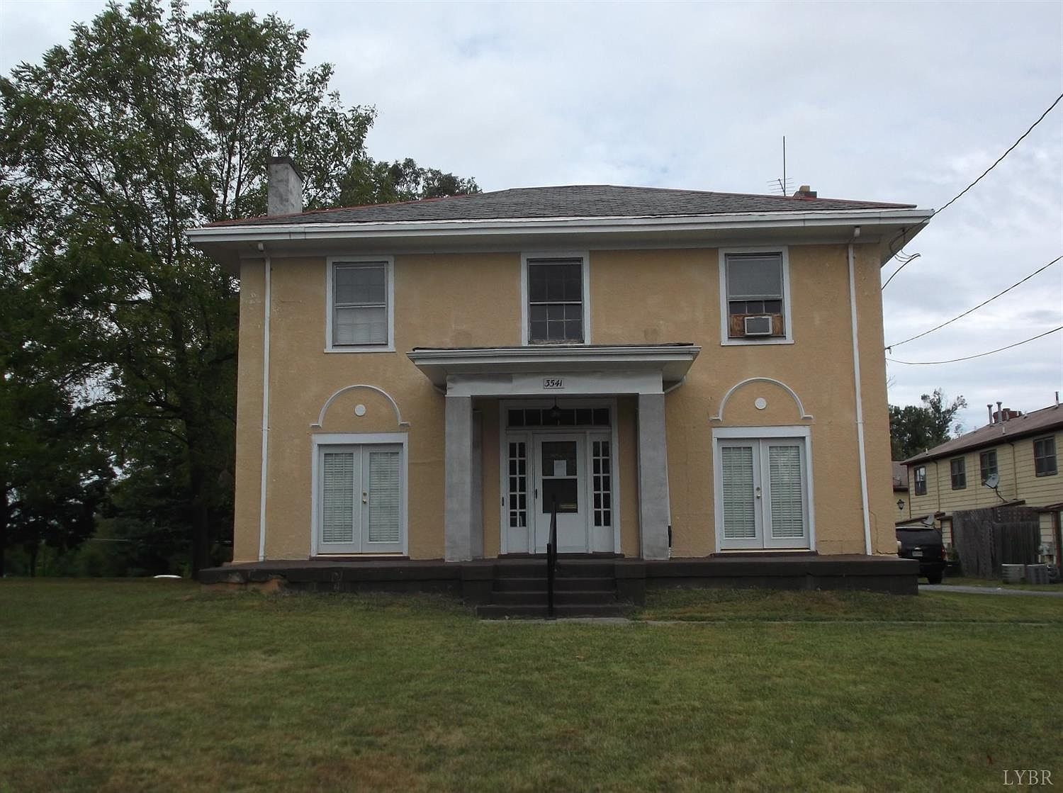 3541 Fort Ave, Lynchburg, VA 24501 Zillow