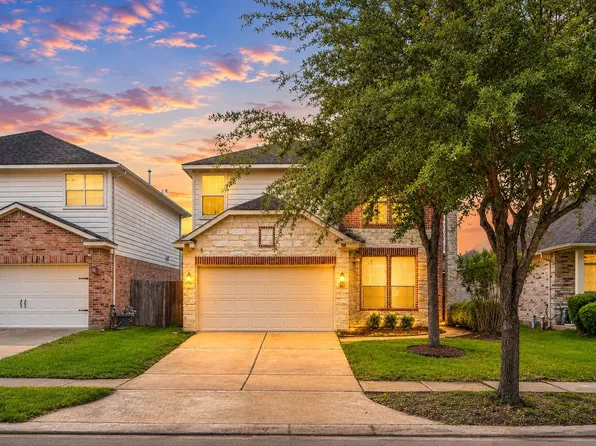 6451 Applewood Forest Dr, Katy, TX 77494
