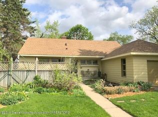 520 Kedzie St, East Lansing, MI