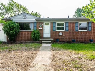 5401 Woodward St, Wayne, MI 48184