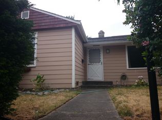 3433 49th Ave SW, Seattle, WA 98116