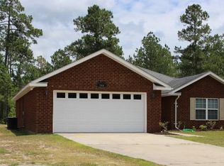 244 Deloach Rd NE, Ludowici, GA 31316