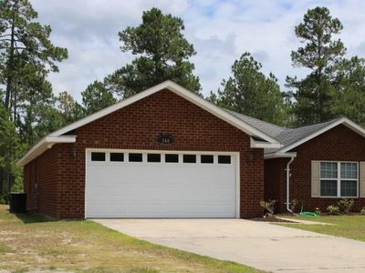 244 Deloach Rd NE, Ludowici, GA, 31316