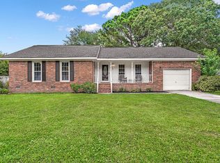 1609 Longview Rd, Mount Pleasant, SC 29464