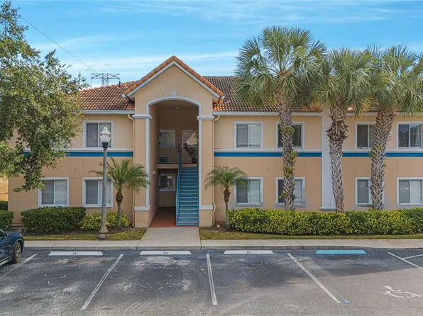 522 Villa Del Sol Cir APT 102, Orlando, FL 32824