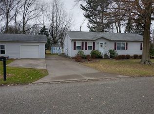 318 Sparkhill Ave, Erie, PA