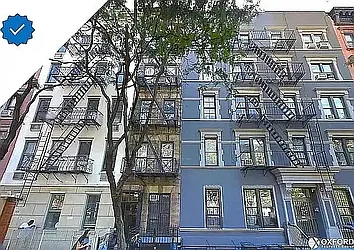 Rented by Oxford Property Group