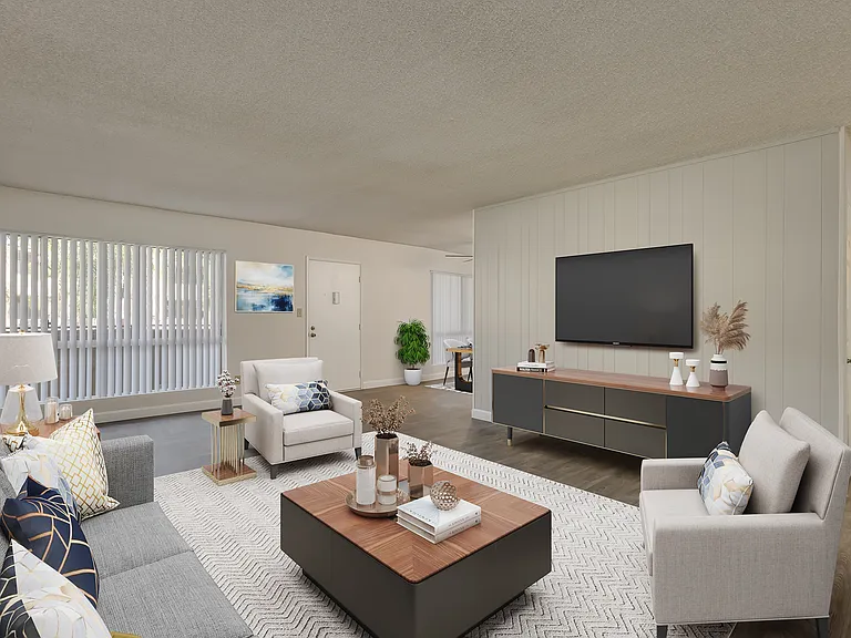 Dorchester Apartments — Photo 10