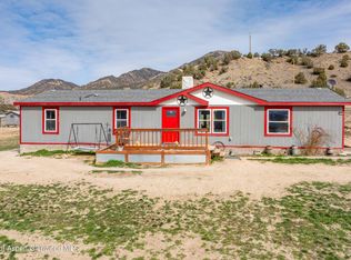 1175 Jewell Ln, Rifle, CO 81650