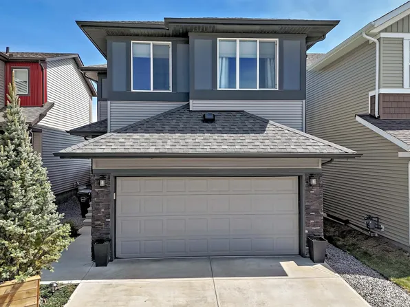 17207 64th St NW, Edmonton, AB T5Y 3T6