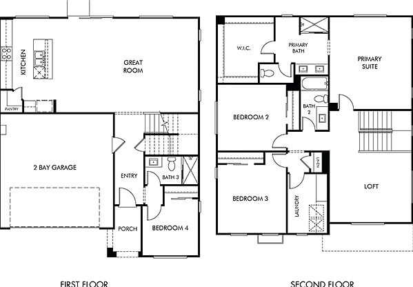 2nd image of 899 Brookdale Dr