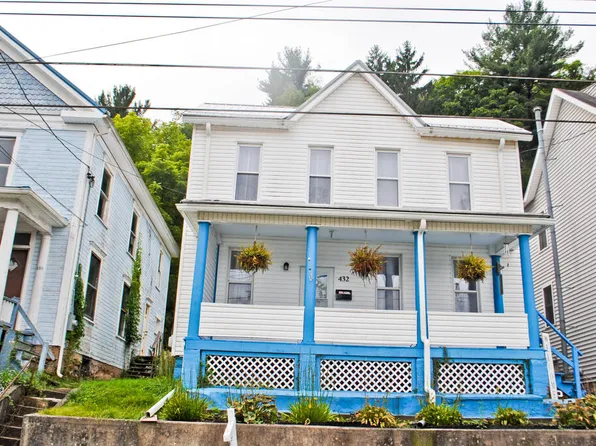 432 Vickroy Ave, Johnstown, PA 15905