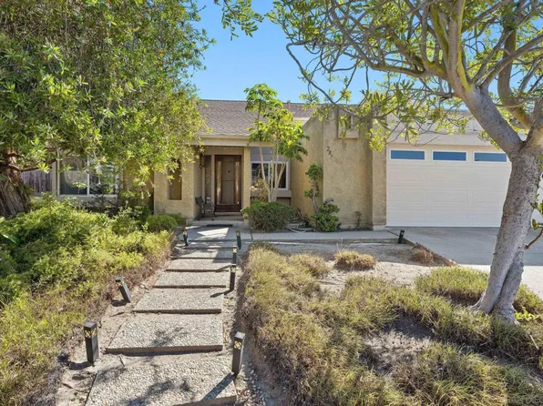287 Sharp Pl, Encinitas, CA 92024