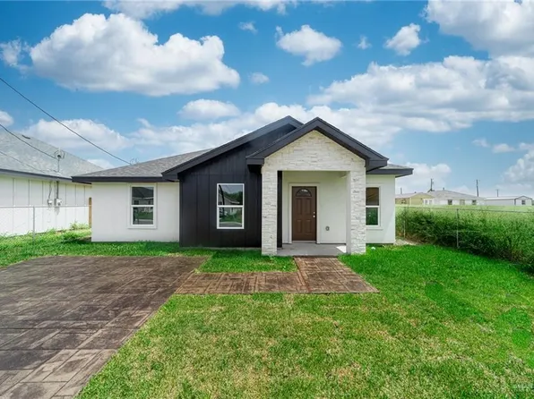 705 Heaven St, Weslaco, TX 78599