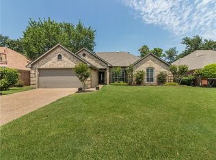 3308 Kelsey Ct, Flower Mound, TX 75028